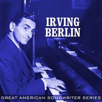 Various Artists - Irving Berlin: Profiles In Songwriting