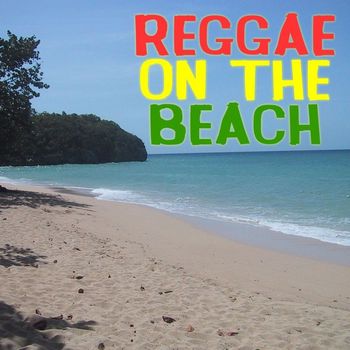 Various Artists - Reggae On The Beach