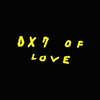 Space People - DX7 of Love (Explicit)