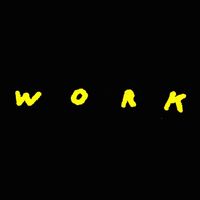 Space People - Work (Explicit)