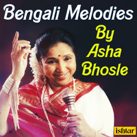 Asha Bhosle - Bengali Melodies by Asha Bhosle