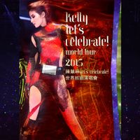 陳慧琳 - 陳慧琳Let's Celebrate世界巡迴演唱會2015
