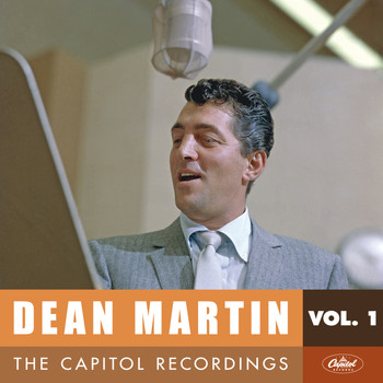 Dean Martin - Dean Martin: The Capitol Recordings, Vol. 1 (1948-1950)