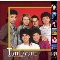 Tutti Frutti - Zlatna Kolekcija