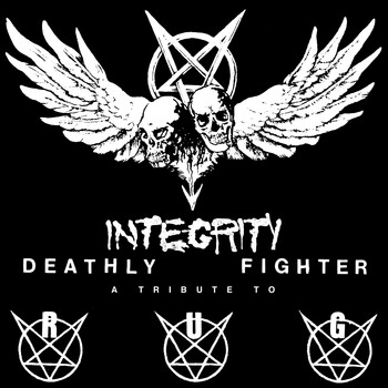 Integrity - Deathly Fighter - Single