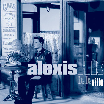 Alexis HK - Belle ville (Version instrumentale)