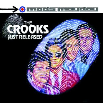 The Crooks - Just Released - The Anthology
