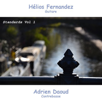 Hélios Fernandez - Standards, Vol. 1