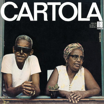 Cartola - Cartola (1976)