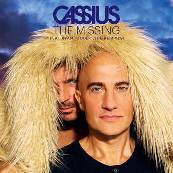 Cassius - The Missing (The Remixes)