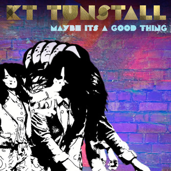 KT Tunstall - Maybe It's A Good Thing (Acoustic)