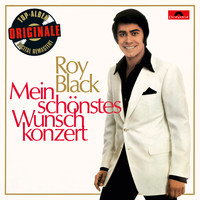 Roy Black - Mein schönstes Wunschkonzert (Originale)