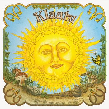 Klaatu - 3:47 EST