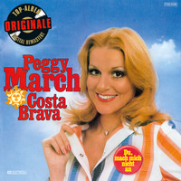Peggy March - Costa Brava (Originale)