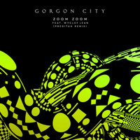 Gorgon City - Zoom Zoom (Preditah Remix)