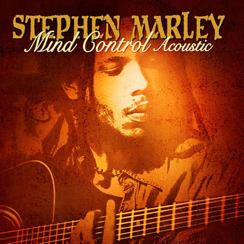 Stephen Marley - Mind Control Acoustic