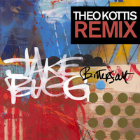 Jake Bugg - Bitter Salt (Theo Kottis Remix)