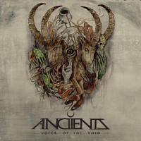 Anciients - Voice of the Void