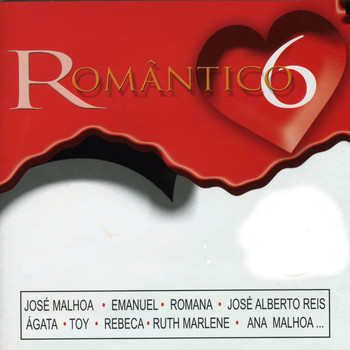 Various Artists - Romântico 6