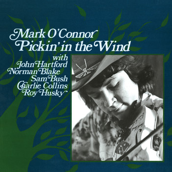 Mark O'Connor - Pickin' In The Wind