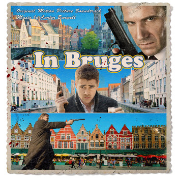 Various - In Bruges (Original Motion Picture Soundtrack)