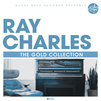 Ray Charles - The Gold Collection