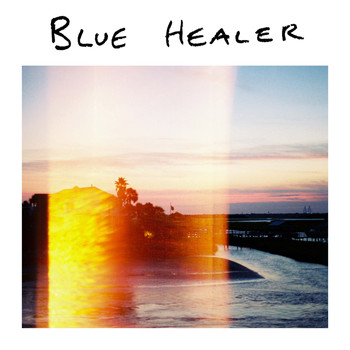 Blue Healer - Blue Healer (Explicit)