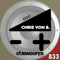 Chris von B. - 000