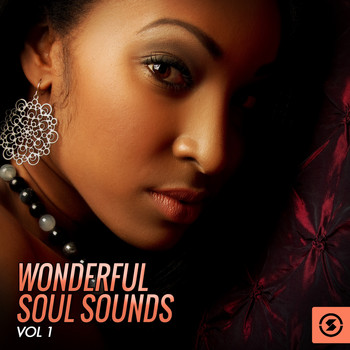 Various Artists - Wonderful Soul Sounds, Vol. 1
