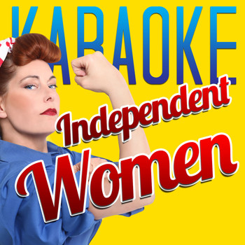 Ameritz Karaoke Band - Karaoke - Independent Women