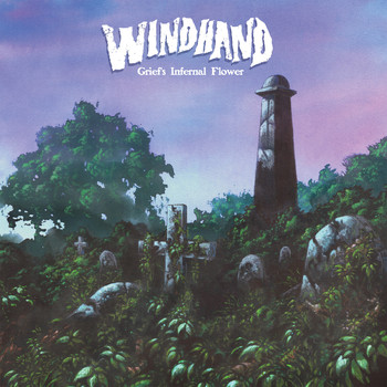 Windhand - Hyperion - Single