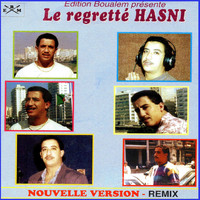 Cheb Hasni - Le regretté (Remix)