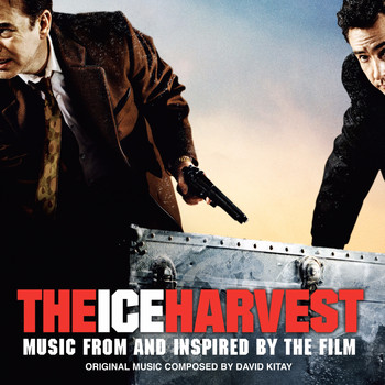 Various - The Ice Harvest (Music from and Inspired by the Film)