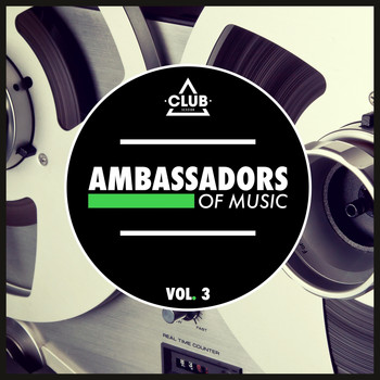 Various Artists - Ambassadors of Music, Vol. 3