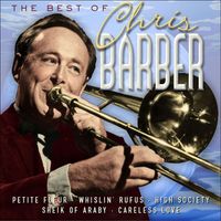 Chris Barber - The Best of Chris Barber