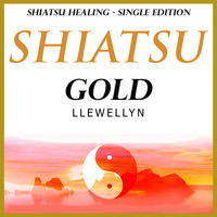 Llewellyn - Shiatsu Gold - Shiatsu Healing