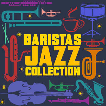 Various Artists - Barista's Jazz Collection