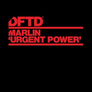 Marlin - Urgent Power