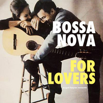 Various Artists - Bossa Nova for Lovers