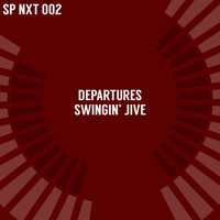 Departures - Swingin' Jive