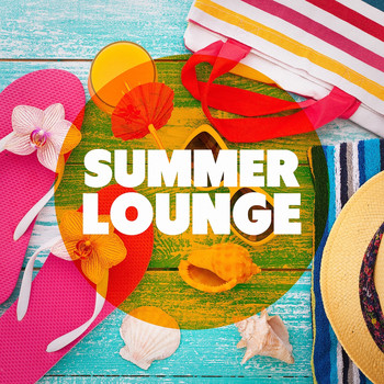 Lounge Café, Bar Lounge, Minimal Lounge - Summer Lounge