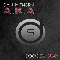 Danny Thorn - A.K.A