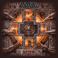 Rage - Lost in the Eyes (Remastered)