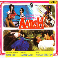 Nadeem - Shravan - Aatish (Original Motion Picture Soundtrack)