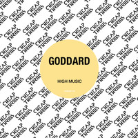 Goddard - High Music