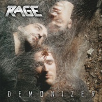 Rage - Demonizer
