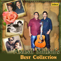 Anand - Milind - Anand Milind's Best Collection