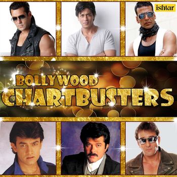 Various Artists - Bollywood Chartbusters