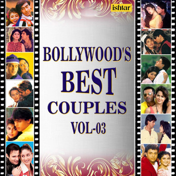 Various Artists - Bollywood's Best Couples, Vol. 3