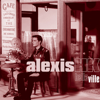 Alexis HK - Belle ville (Vocals)